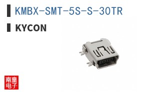 KMBX-SMT-5S-S-30TR