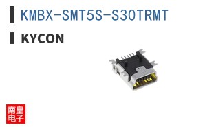 KMBX-SMT5S-S30TRMT