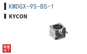 KMDGX-9S-BS-1