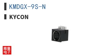 KMDGX-9S-N