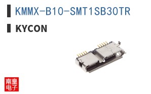 KMMX-B10-SMT1SB30TR