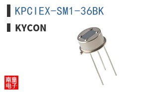 KPCIEX-SM1-36BK