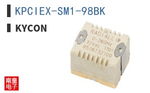 KPCIEX-SM1-98BK