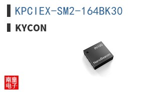 KPCIEX-SM2-164BK30