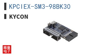 KPCIEX-SM3-98BK30