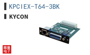 KPCIEX-T64-3BK