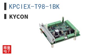 KPCIEX-T98-1BK