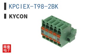 KPCIEX-T98-2BK