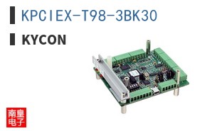KPCIEX-T98-3BK30