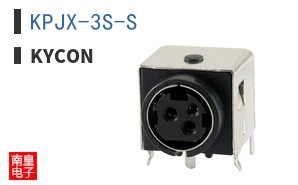 KPJX-3S-S