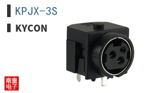 KPJX-3S