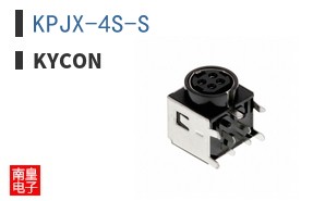 KPJX-4S-S