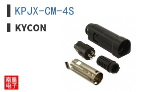KPJX-CM-4S