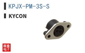 KPJX-PM-3S-S