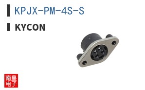 KPJX-PM-4S-S
