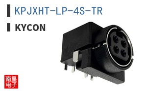 KPJXHT-LP-4S-TR