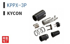 KPPX-3P