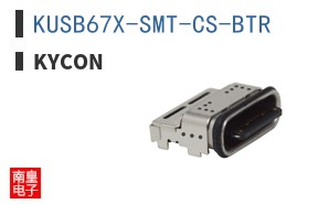 KUSB67X-SMT-CS-BTR