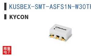 KUSBEX-SMT-ASFS1N-W30TR