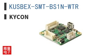 KUSBEX-SMT-BS1N-WTR