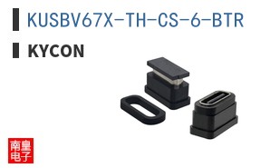 KUSBV67X-TH-CS-6-BTR
