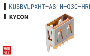 KUSBVLPXHT-AS1N-O30-HRF