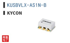 KUSBVLX-AS1N-B