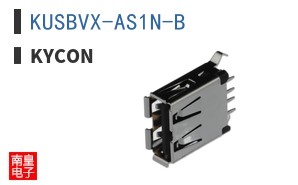 KUSBVX-AS1N-B