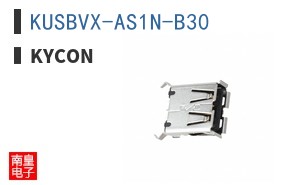 KUSBVX-AS1N-B30