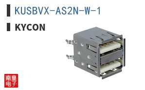 KUSBVX-AS2N-W-1