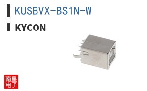 KUSBVX-BS1N-W
