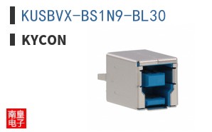 KUSBVX-BS1N9-BL30