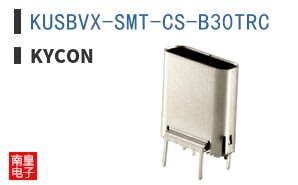 KUSBVX-SMT-CS-B30TRC