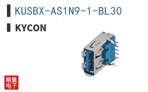 KUSBX-AS1N9-1-BL30
