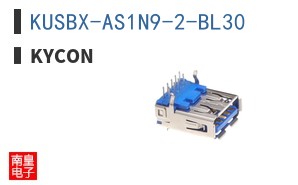 KUSBX-AS1N9-2-BL30
