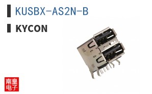 KUSBX-AS2N-B
