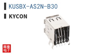 KUSBX-AS2N-B30