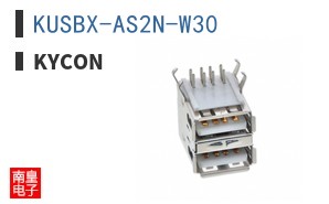 KUSBX-AS2N-W30