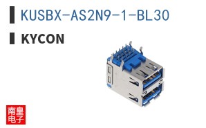KUSBX-AS2N9-1-BL30