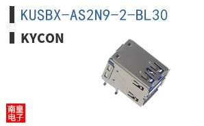 KUSBX-AS2N9-2-BL30