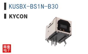 KUSBX-BS1N-B30
