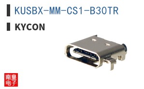 KUSBX-MM-CS1-B30TR