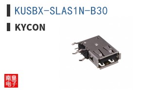 KUSBX-SLAS1N-B30