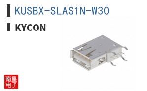 KUSBX-SLAS1N-W30
