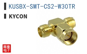 KUSBX-SMT-CS2-W30TR
