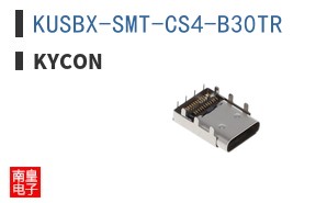 KUSBX-SMT-CS4-B30TR