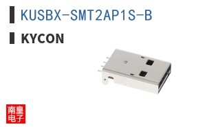 KUSBX-SMT2AP1S-B