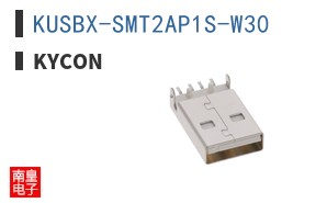 KUSBX-SMT2AP1S-W30