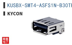KUSBX-SMT4-ASFS1N-B30TR