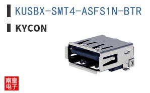 KUSBX-SMT4-ASFS1N-BTR